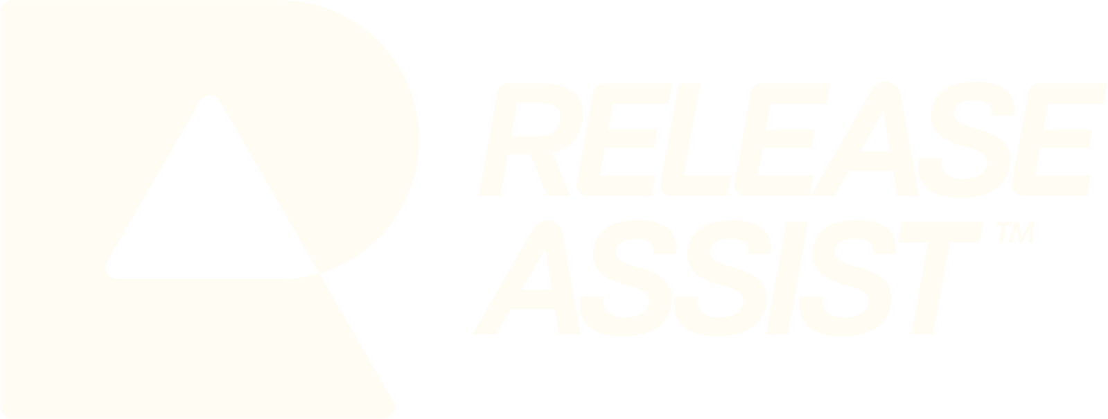Release Assist logo