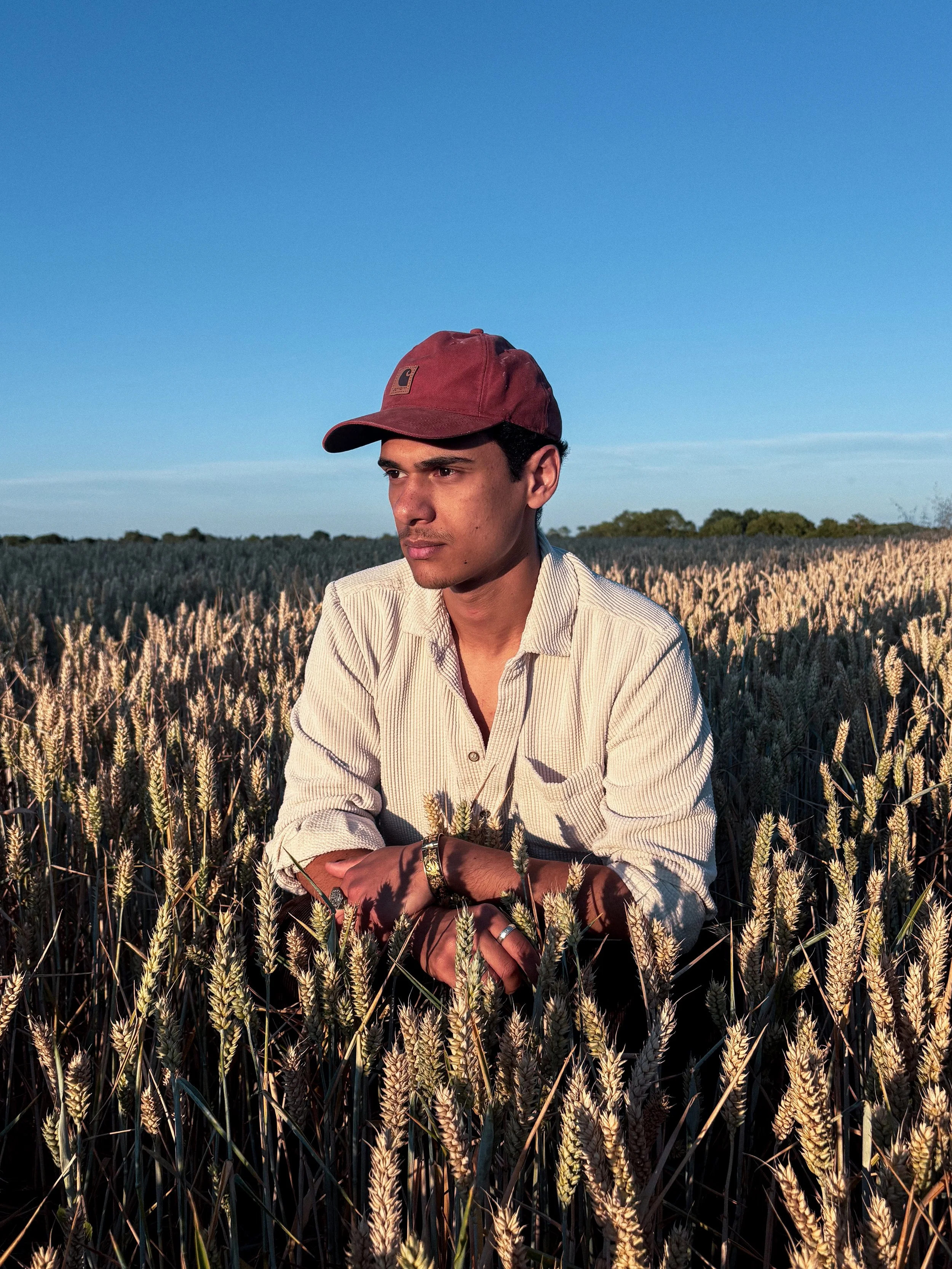 Adriano - Co-founder